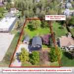740 6th Street E, Owen Sound, ON N4K 1G7