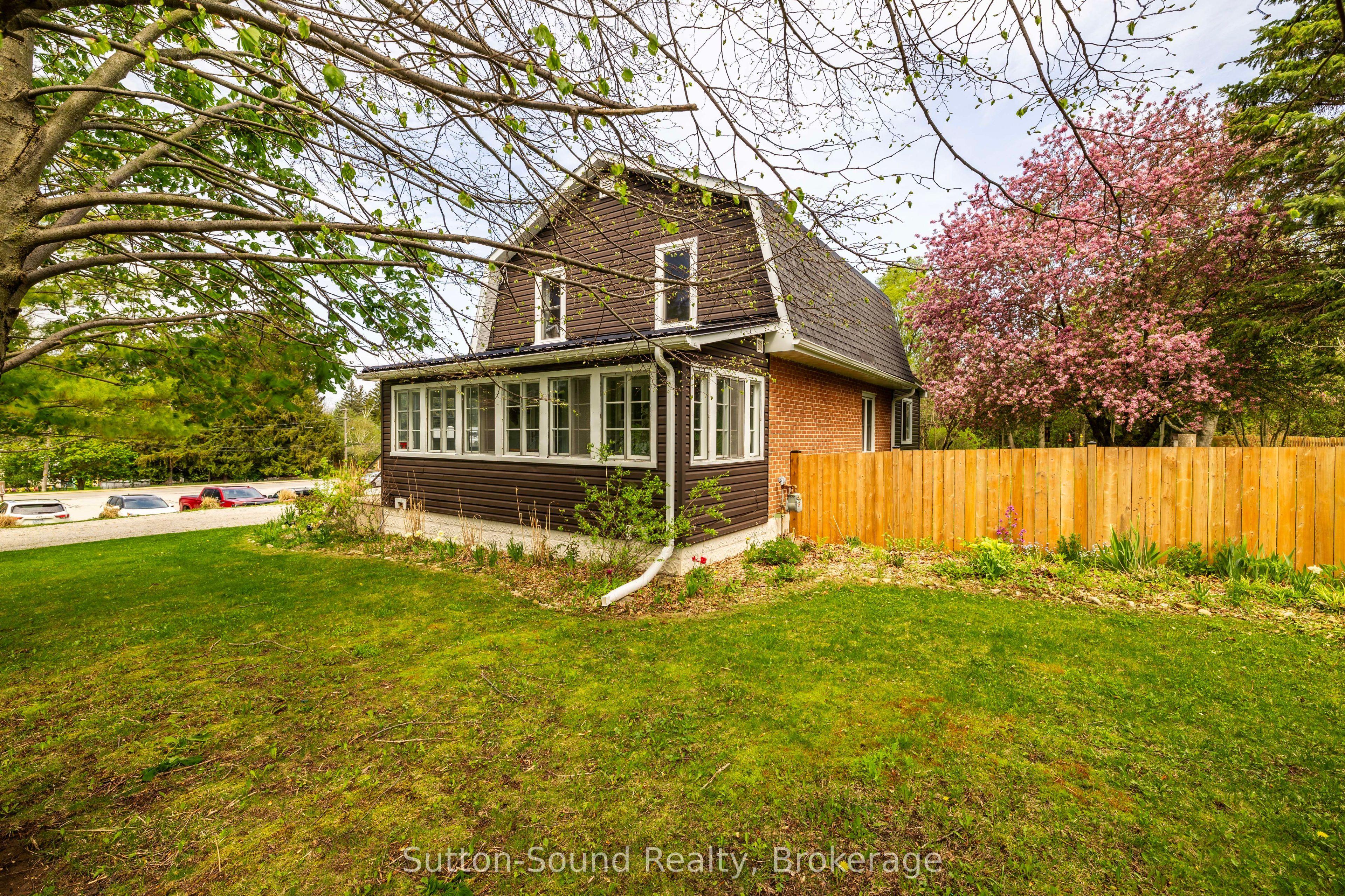 740 6th Street E, Owen Sound, ON N4K 1G7