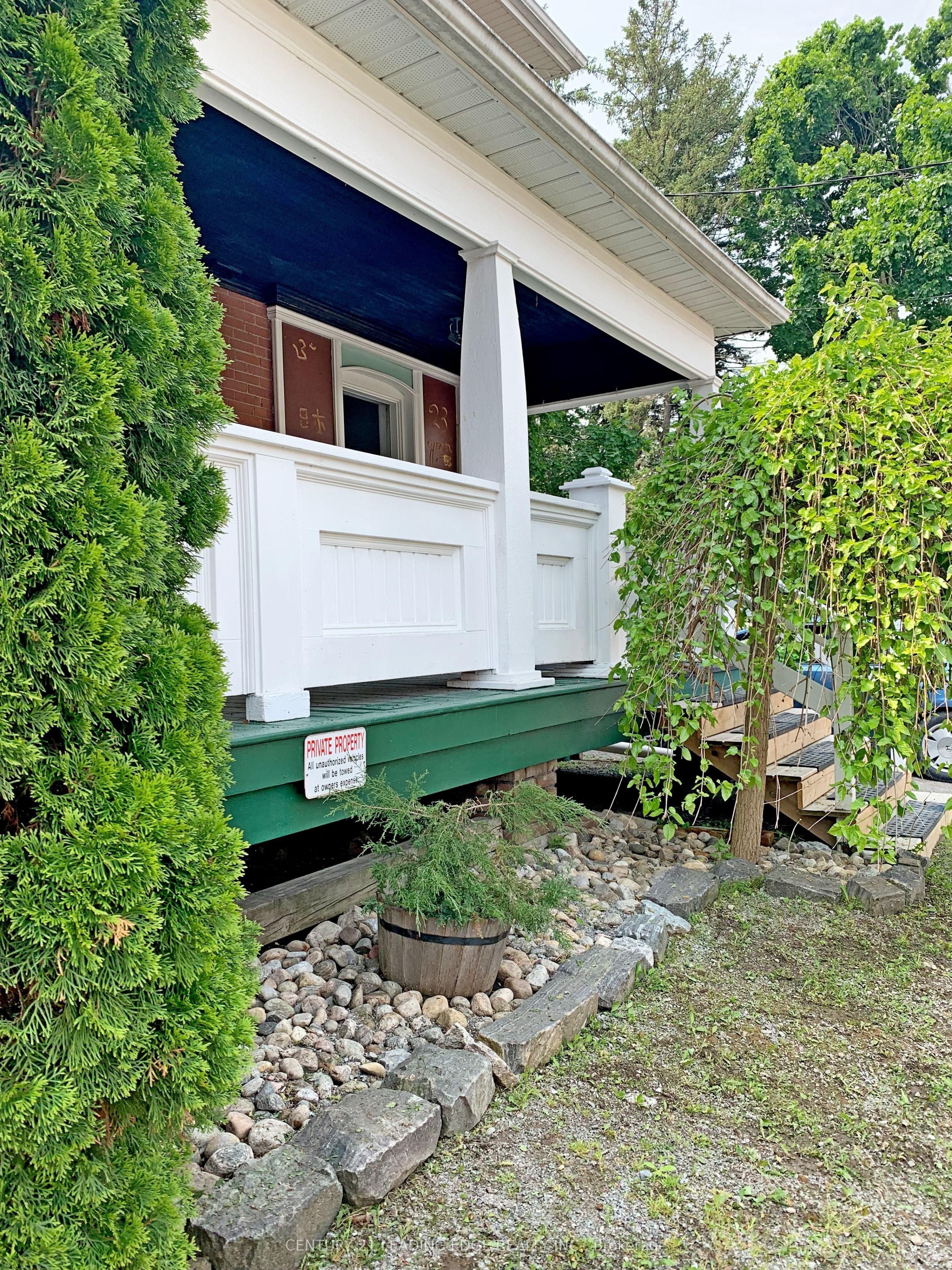 23 Queen Street, Kawartha Lakes, ON K9V 1G1