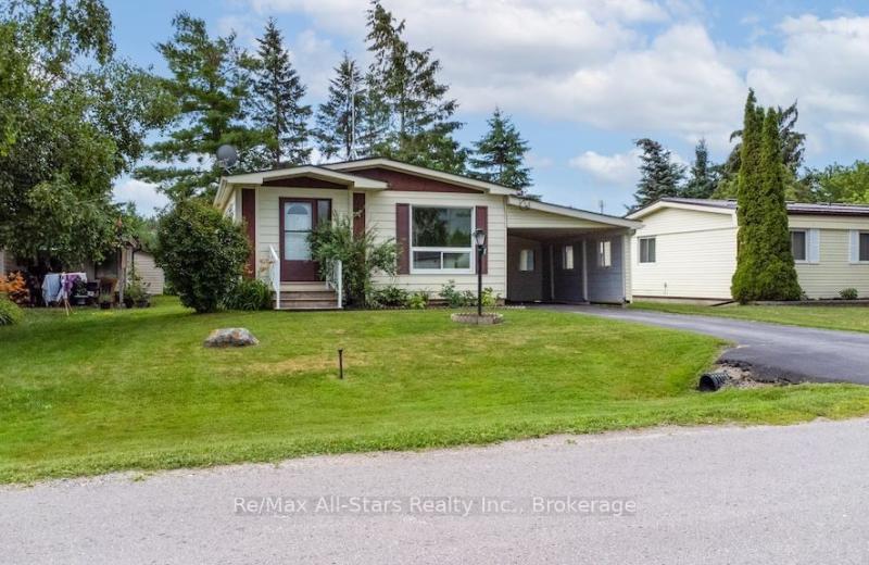 12 Park Street, Kawartha Lakes, ON K9V 0H7