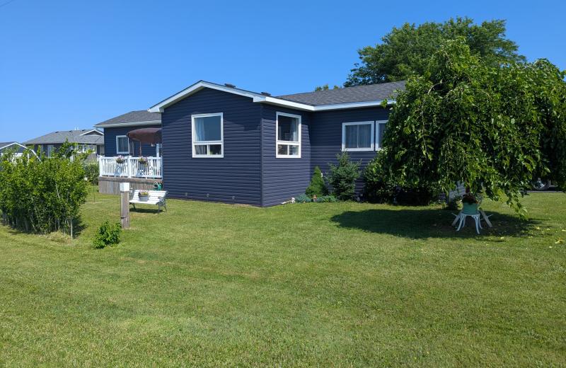 27 Cranberry Drive, Ashfield-Colborne-Wawanosh, ON N7A 3Y3