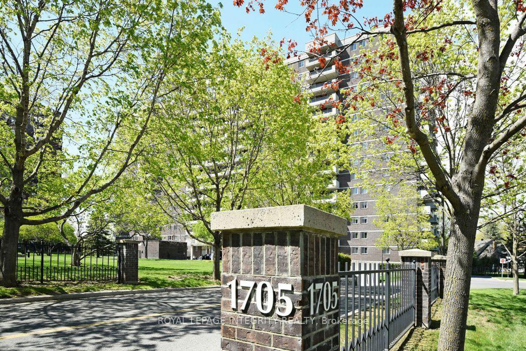 1705 Playfair Drive 810, Alta Vista and Area, ON K1H 8P6