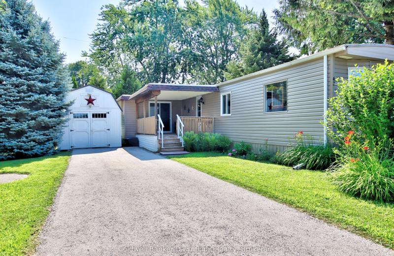 42 Cranberry Drive, Ashfield-Colborne-Wawanosh, ON N7A 3Y3