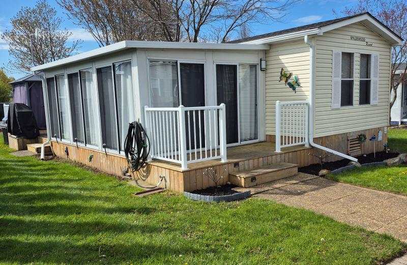 113 Quarry View Village, Port Colborne, ON L0S 1R0