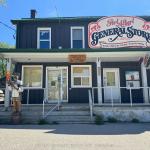 4 Central Wellington Street, Ashfield-Colborne-Wawanosh, ON N7A 3X9