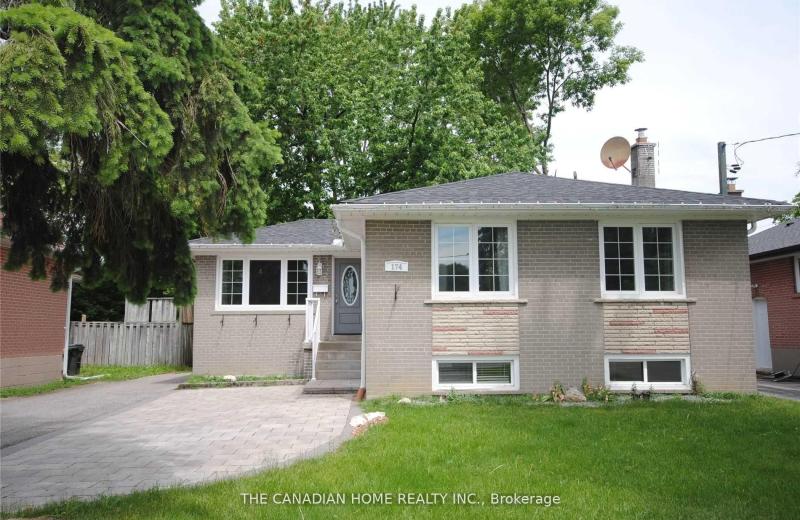 174 Patricia Avenue, Toronto, ON M2M 1J5