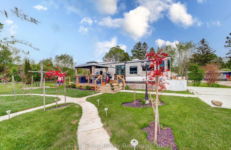 495856 10th Line 92, East Zorra-Tavistock, ON N4S 7V7