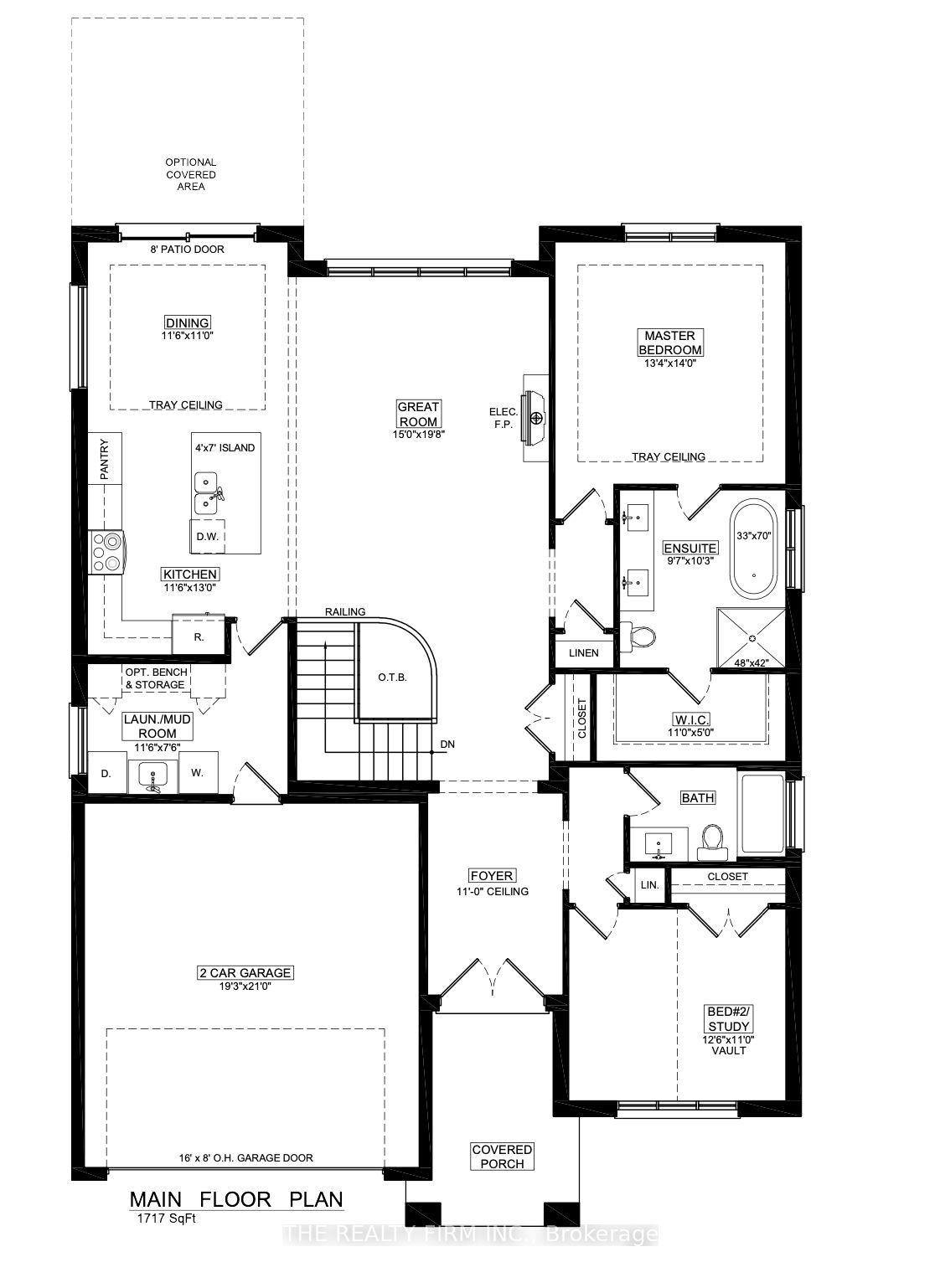 169 Harvest Lane, Thames Centre, ON N0L 1G2
