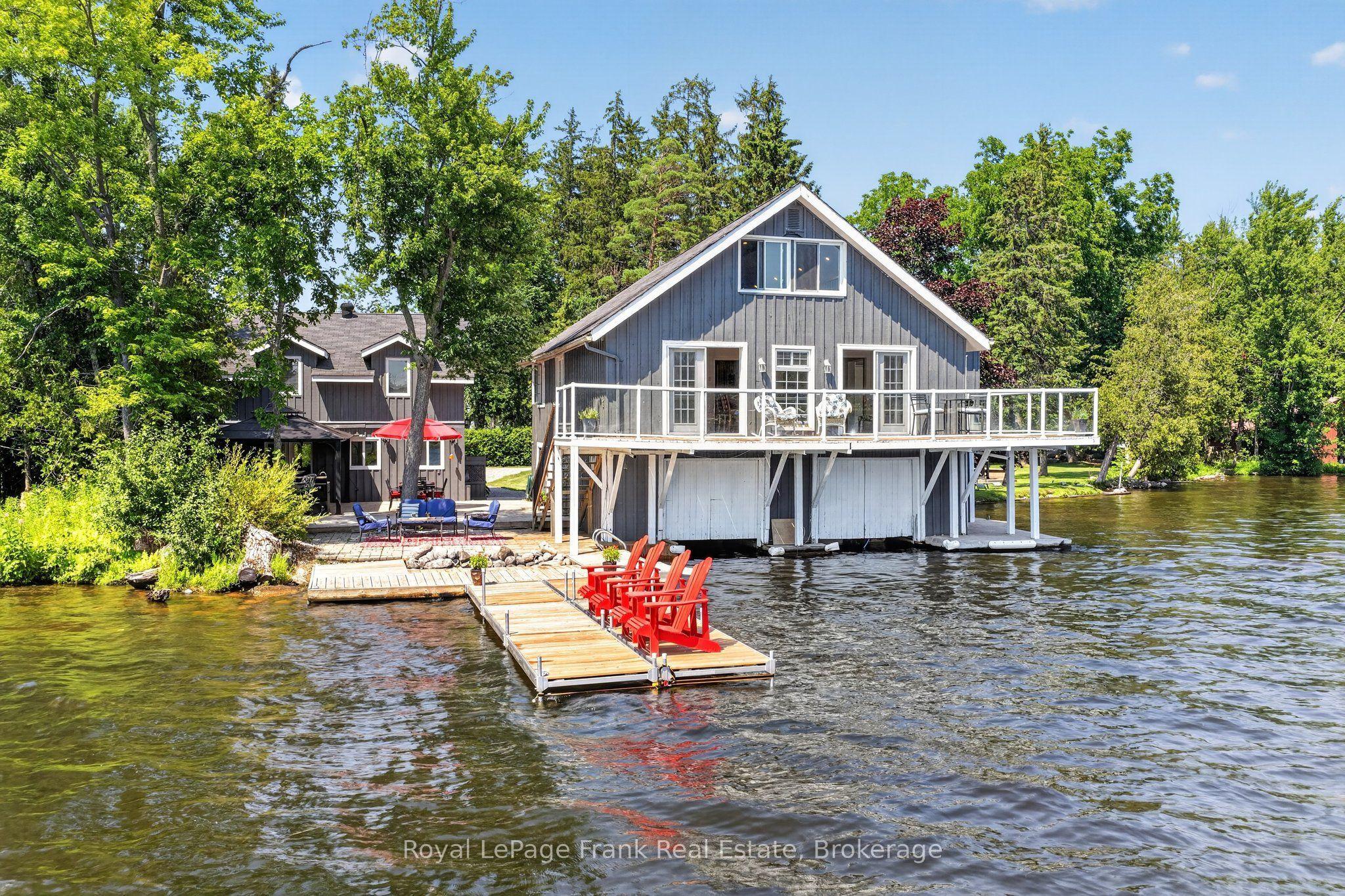 9 Lilac Lane, Kawartha Lakes, ON K0M 1L0