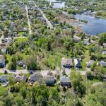 PLAN 7 PT LOTS Gertrude Avenue, Merrickville-Wolford, ON K0G 1N0