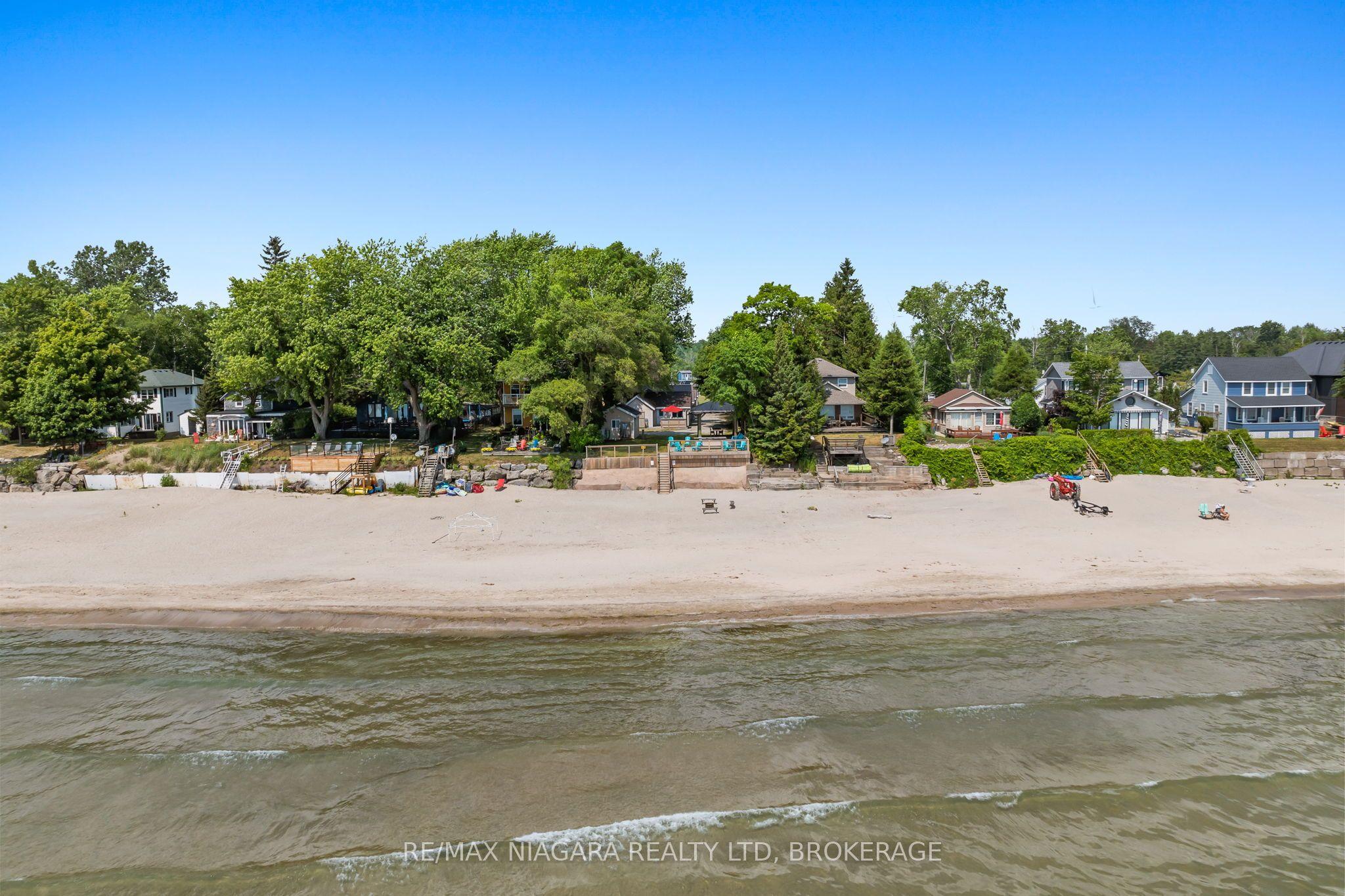 12343 Lakeshore Road, Wainfleet, ON L0S 1V0