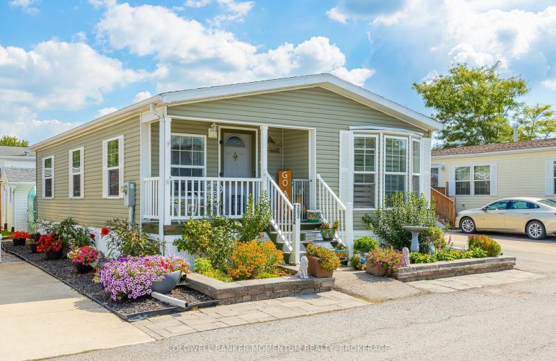 3033 Townline Road 202, Fort Erie, ON L0S 1S1