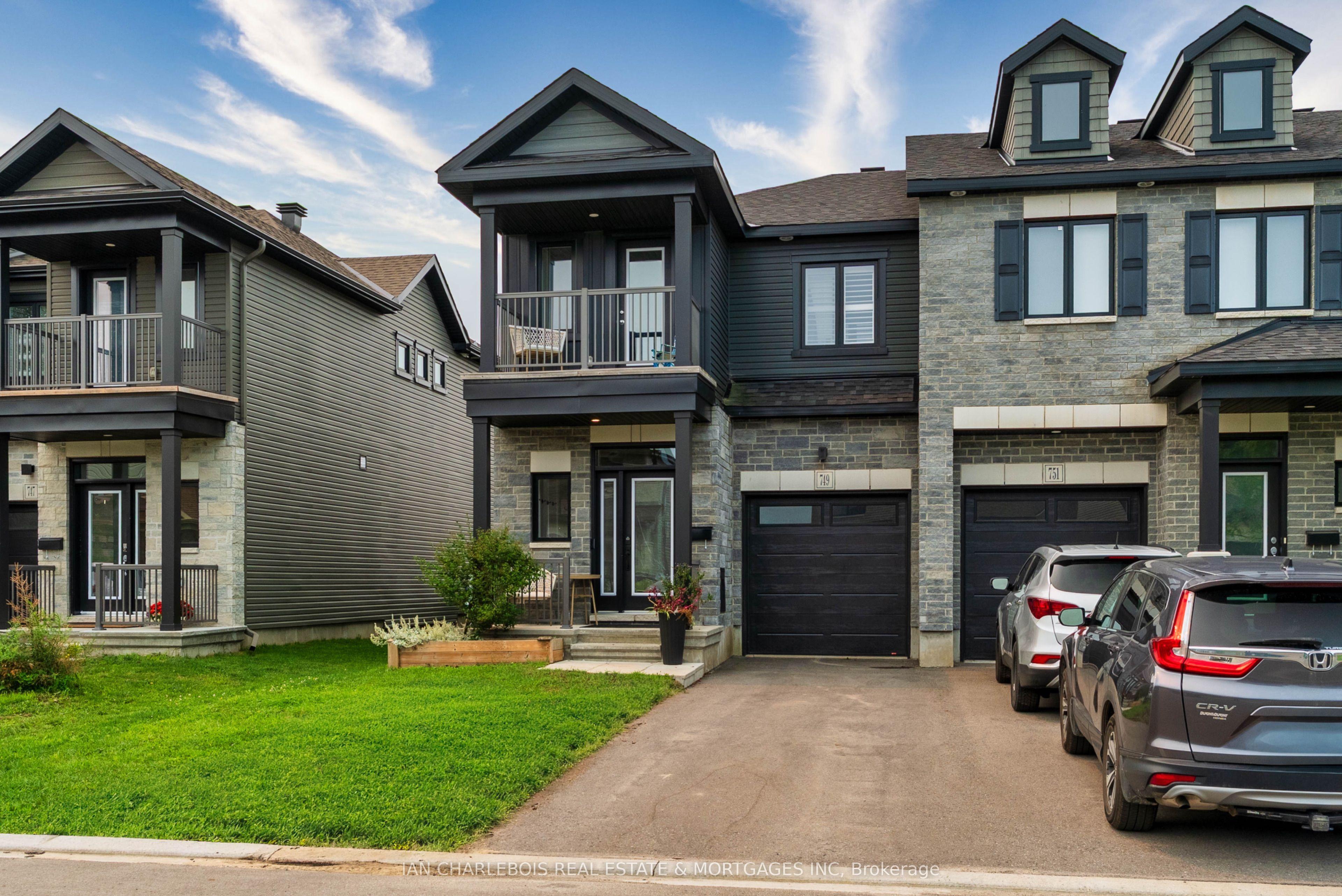 749 Namur Street, Russell, ON K0A 1W0