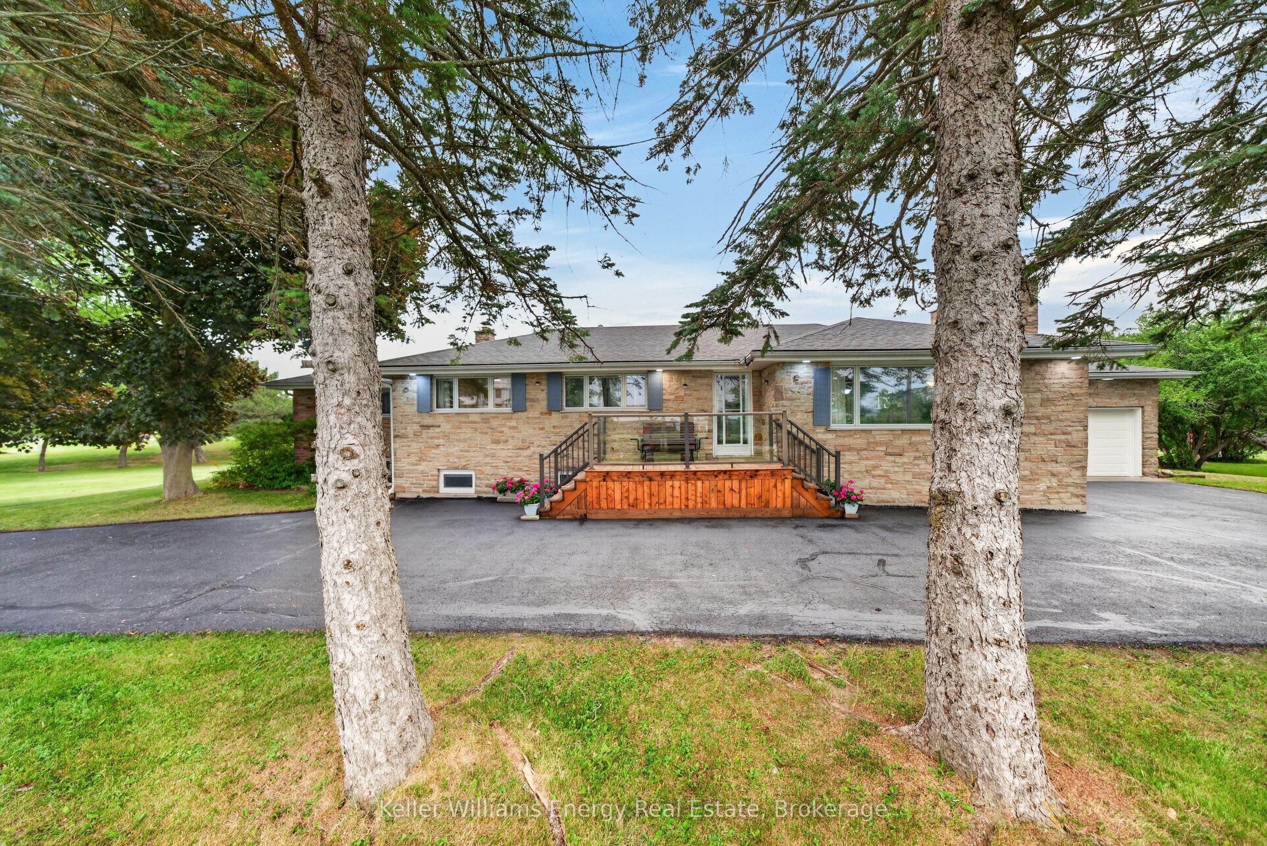 1155 County Road 4, Prince Edward County, ON K0K 2T0