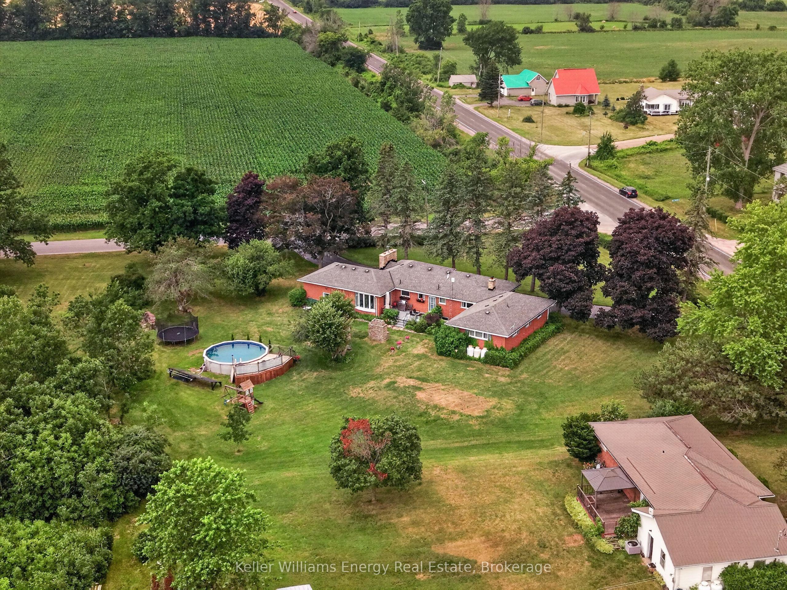 1155 County Road 4, Prince Edward County, ON K0K 2T0