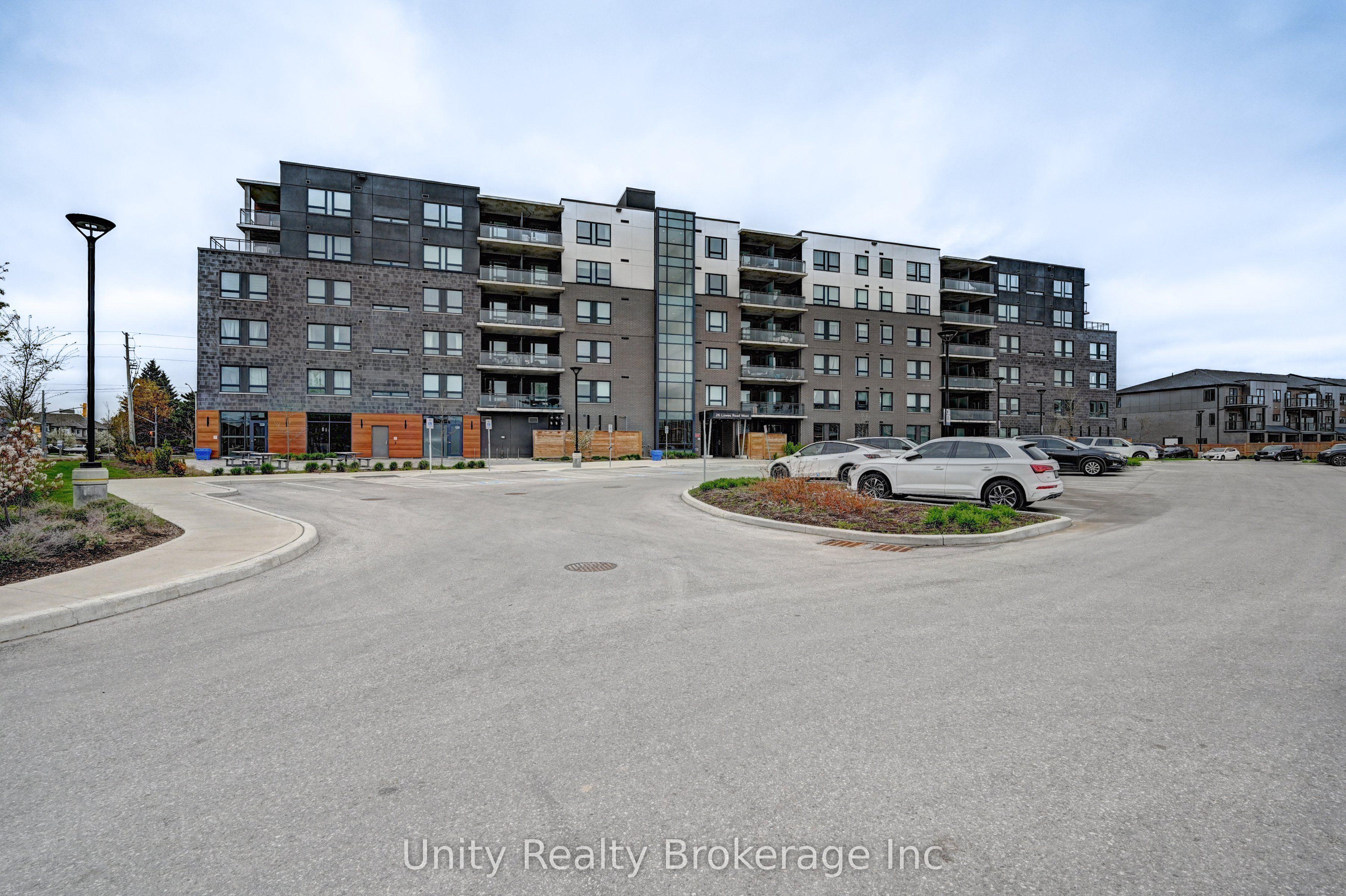 26 Lowes Road W 108, Guelph, ON N1G 0H4
