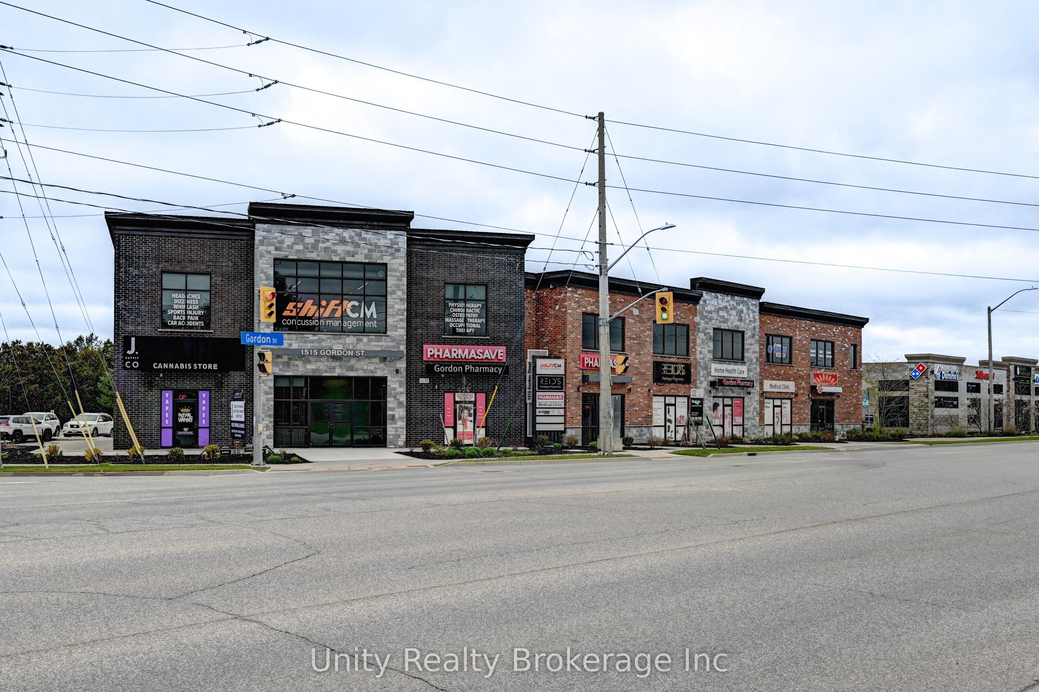 26 Lowes Road W 108, Guelph, ON N1G 0H4