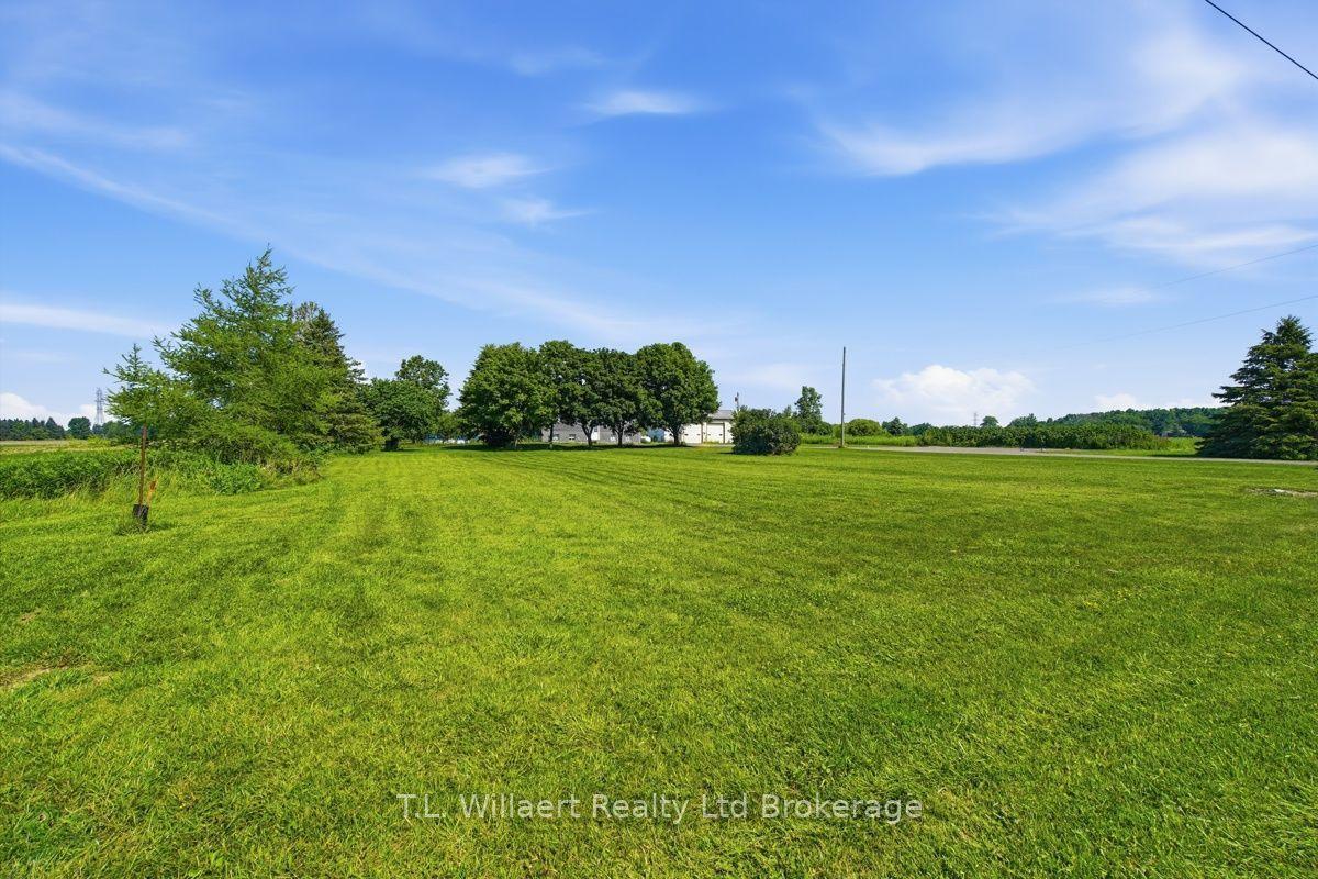 25130 Argyle Line, West Elgin, ON N0L 2P0