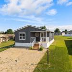 211 Carolynn Way Lot 6, North Perth, ON N4W 3G8