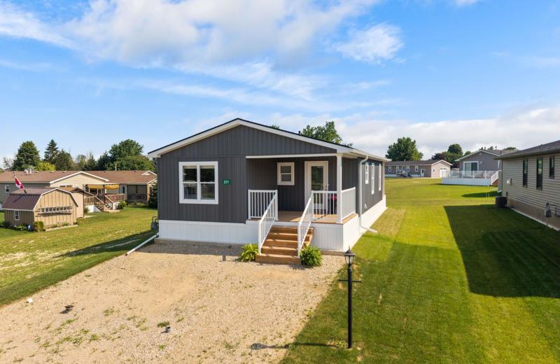 211 Carolynn Way Lot 6, North Perth, ON N4W 3G8