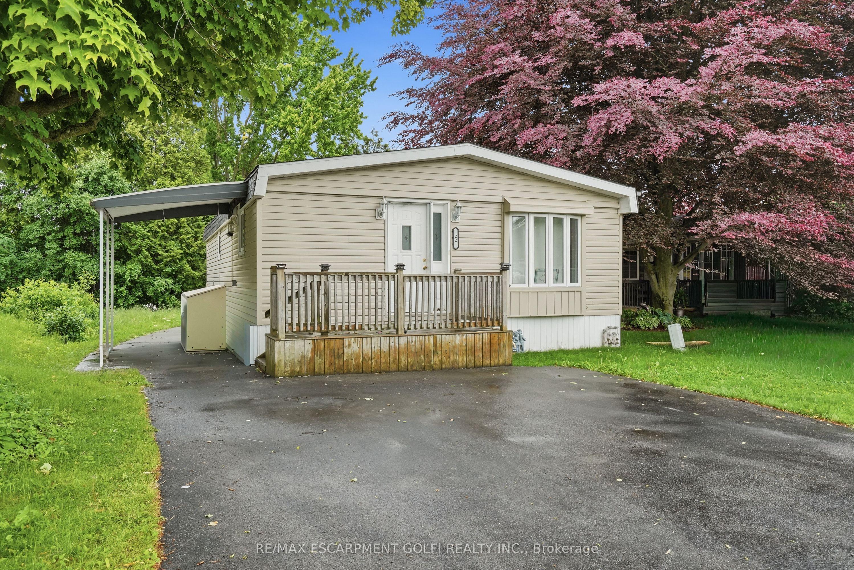 1294 8th Concession Road W 22, Hamilton, ON L0R 1V0