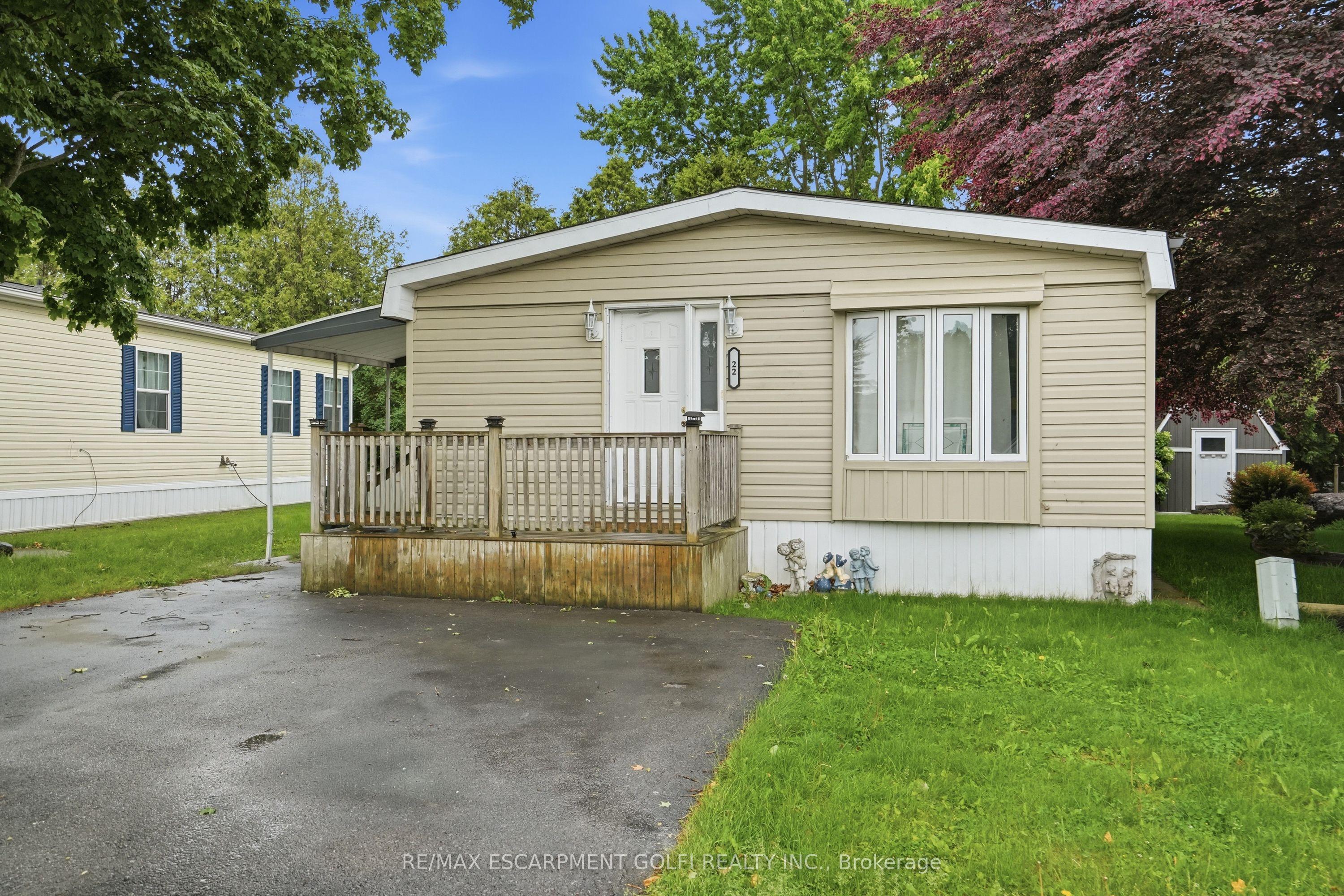 1294 8th Concession Road W 22, Hamilton, ON L0R 1V0