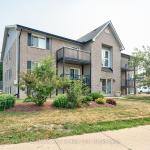 50 Campbell Court 106, Stratford, ON N5A 7T6
