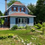 160 Centre Street, Burk's Falls, ON P0A 1C0