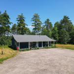 649 Hazel Glen Road, Callander, ON P0H 1H0