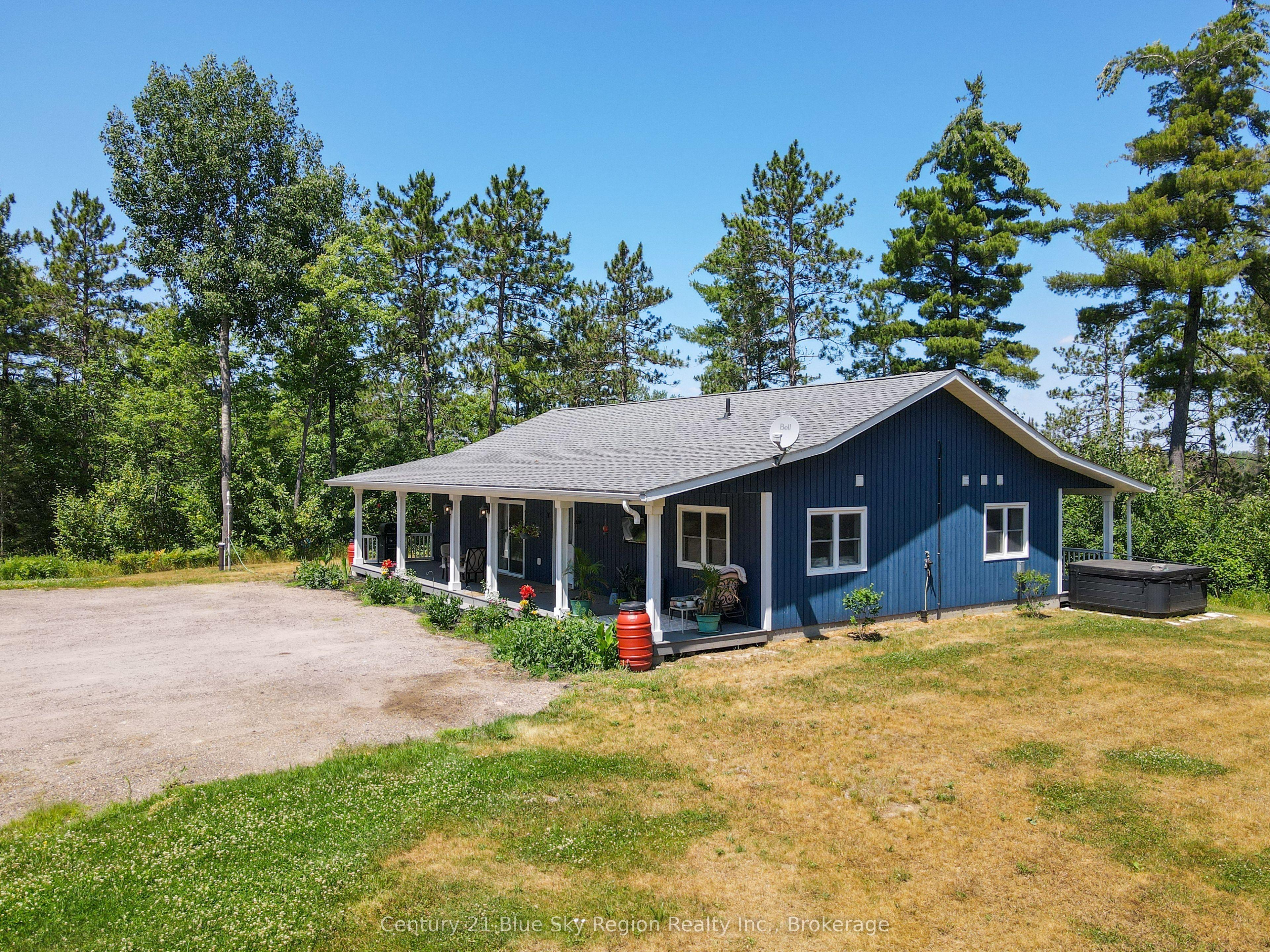 649 Hazel Glen Road, Callander, ON P0H 1H0