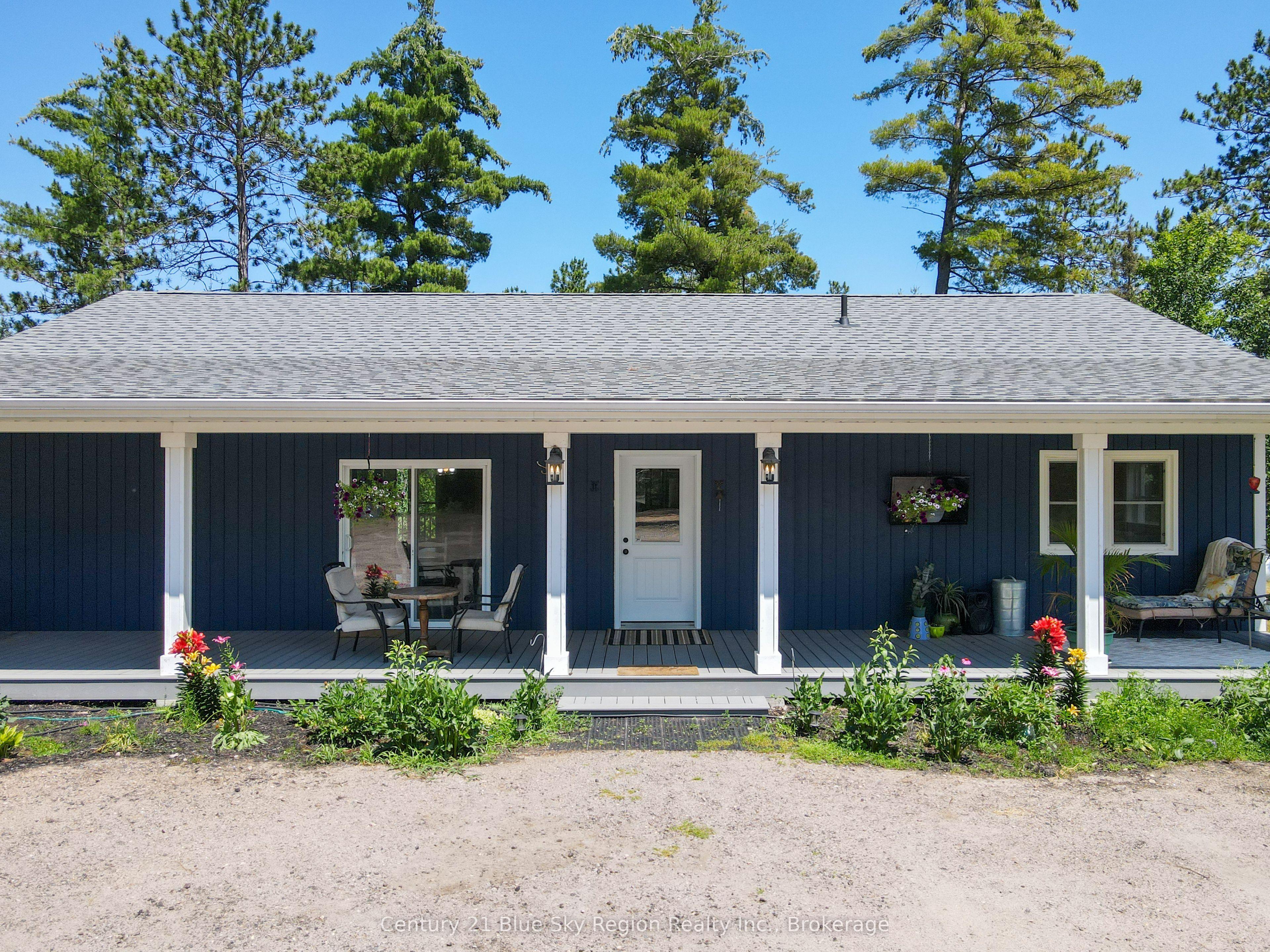 649 Hazel Glen Road, Callander, ON P0H 1H0