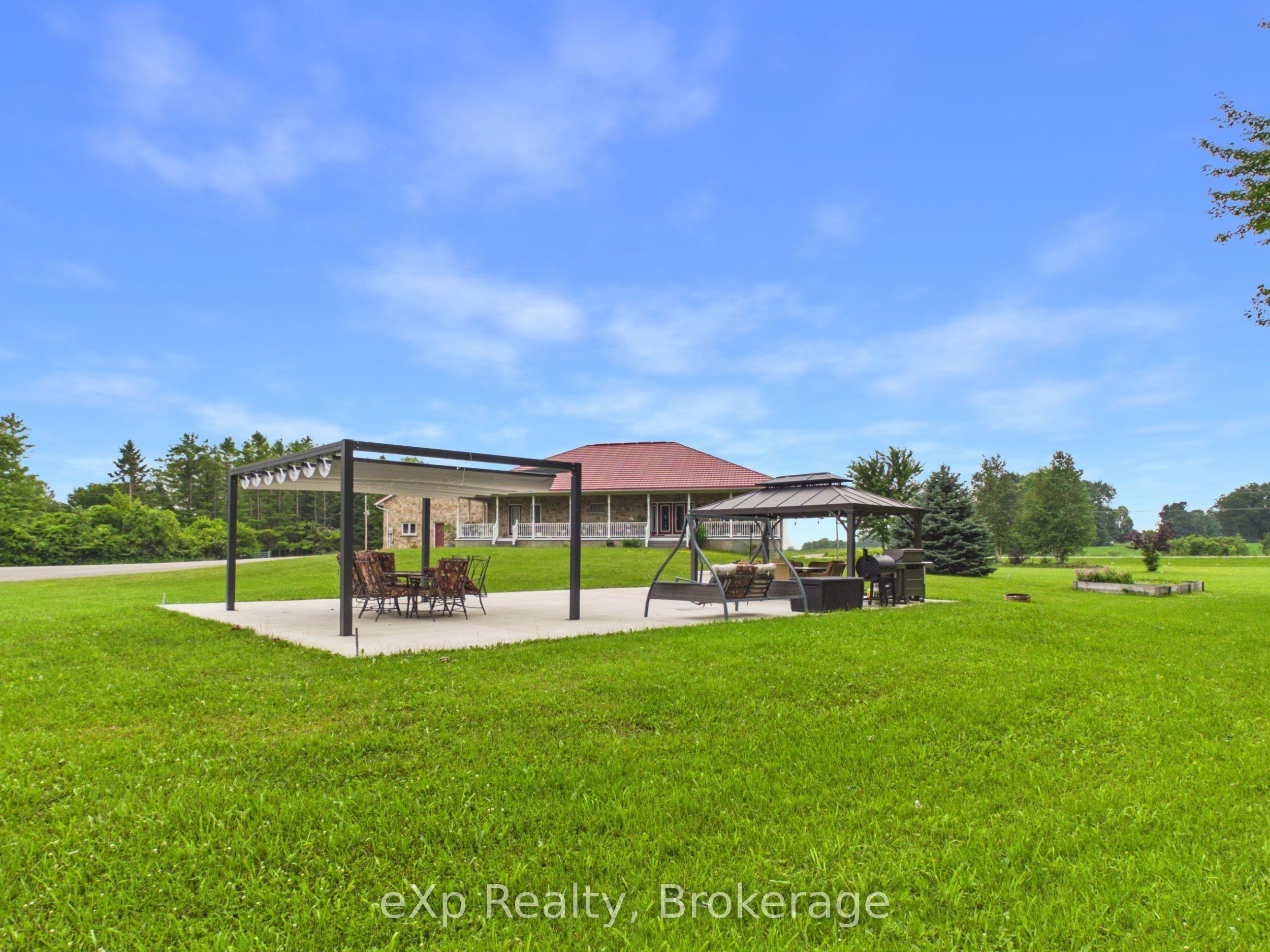541009 Concession Ndr 14 Road, West Grey, ON N0G 1L0