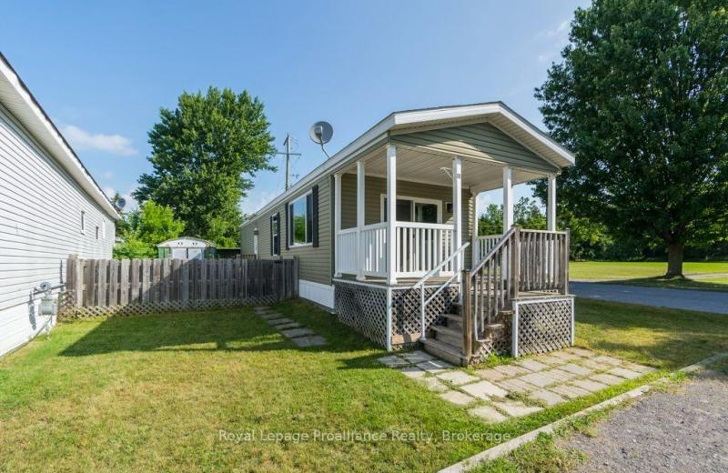 529 Old Hwy 2 Highway Unit 49, Quinte West, ON K8V 5P5