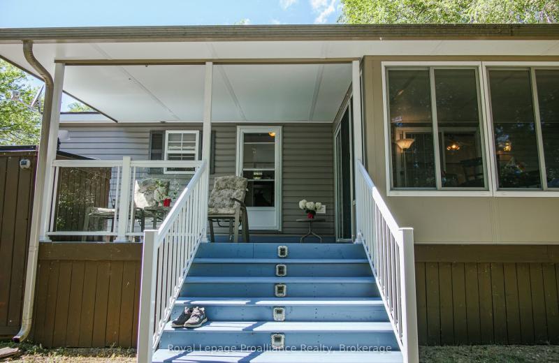 486 Cty Rd 18 - 5 Cove Bay Lane, Prince Edward County, ON K0K 1P0