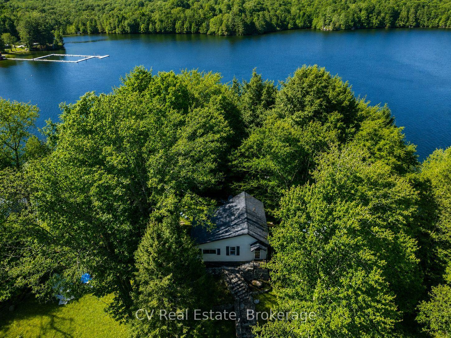 1117 Bert Sims Road N 5, Muskoka Lakes, ON P0B 1M0