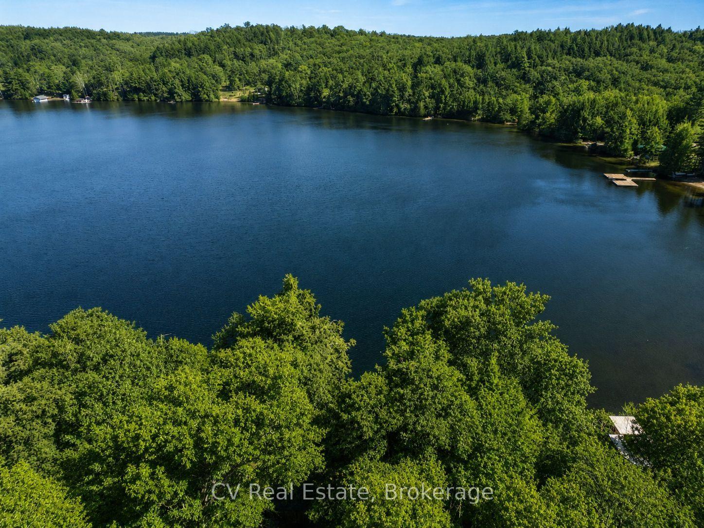 1117 Bert Sims Road N 5, Muskoka Lakes, ON P0B 1M0