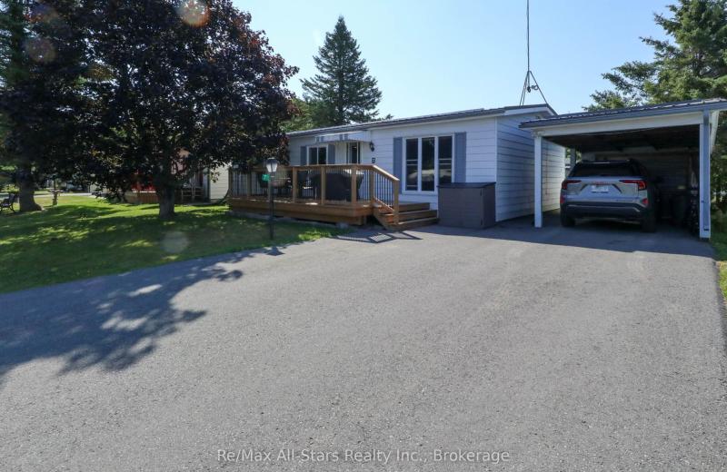 7 Cedar Street, Kawartha Lakes, ON K9V 4R1