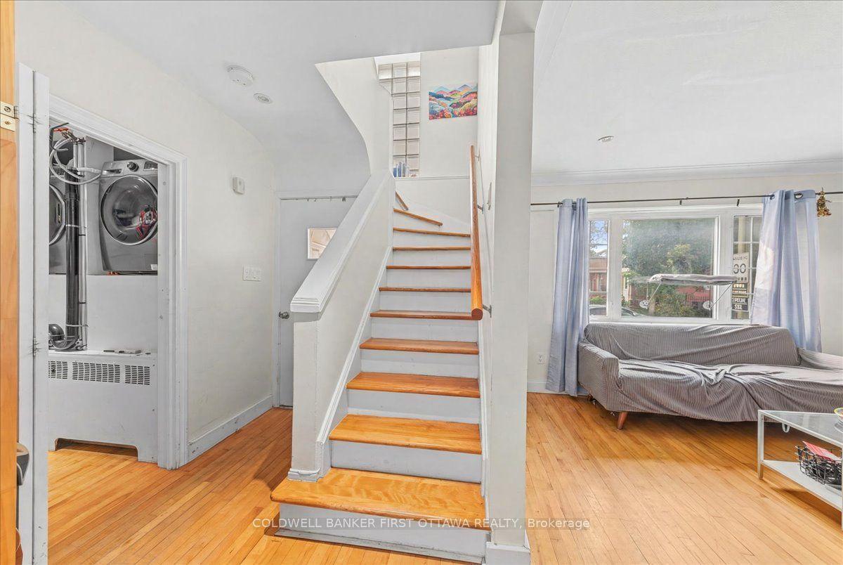 20 PRIMROSE Avenue, West Centre Town, ON K1R 6L6