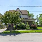 23 Sullivan Avenue, Thorold, ON L2V 2Y3