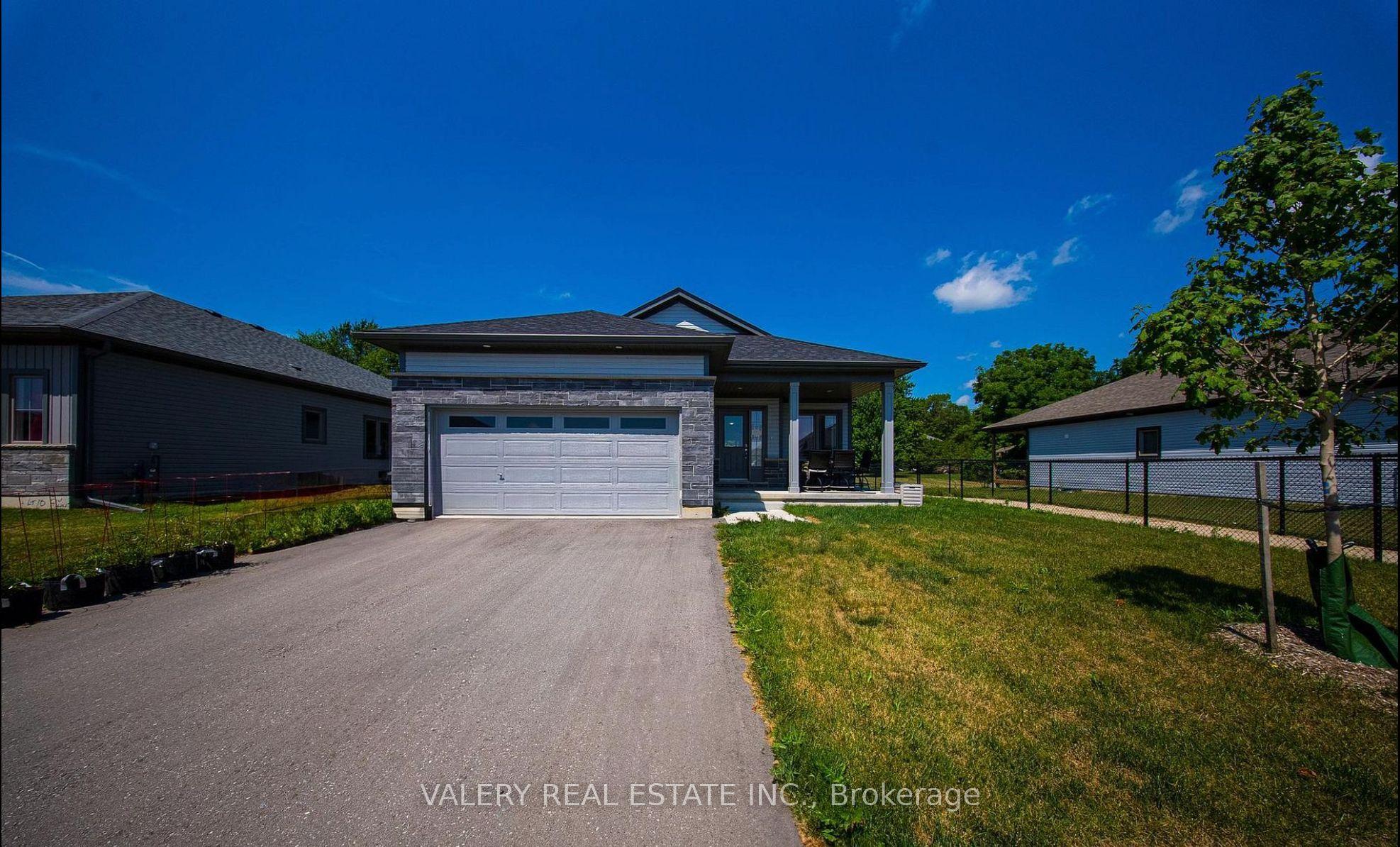 142 Ellen Street, North Perth, ON N0G 1B0