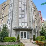 96 University Avenue W, Waterloo, ON N2L 3C9