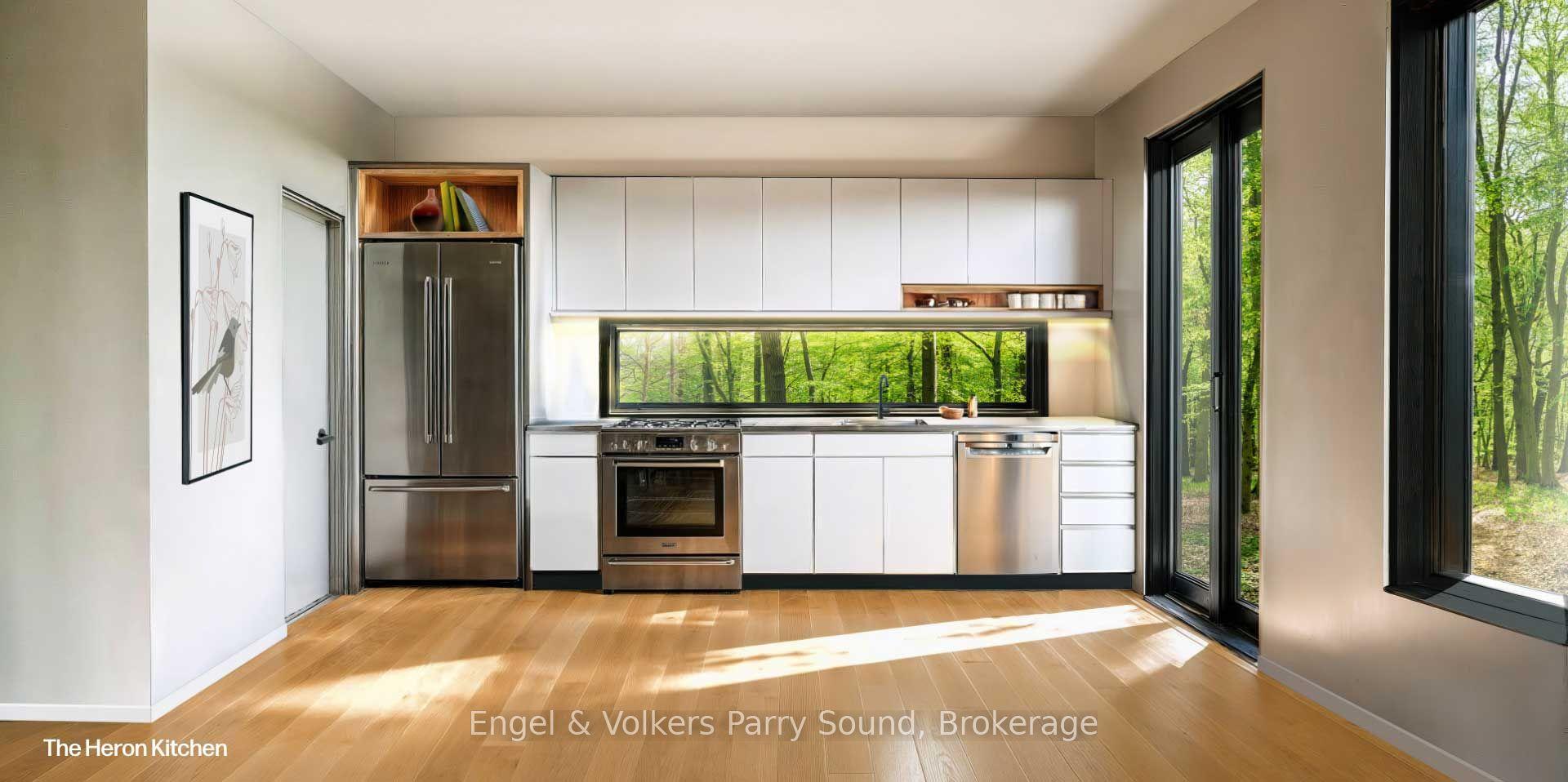 131 Cali Avenue, Seguin, ON P2A 0B2
