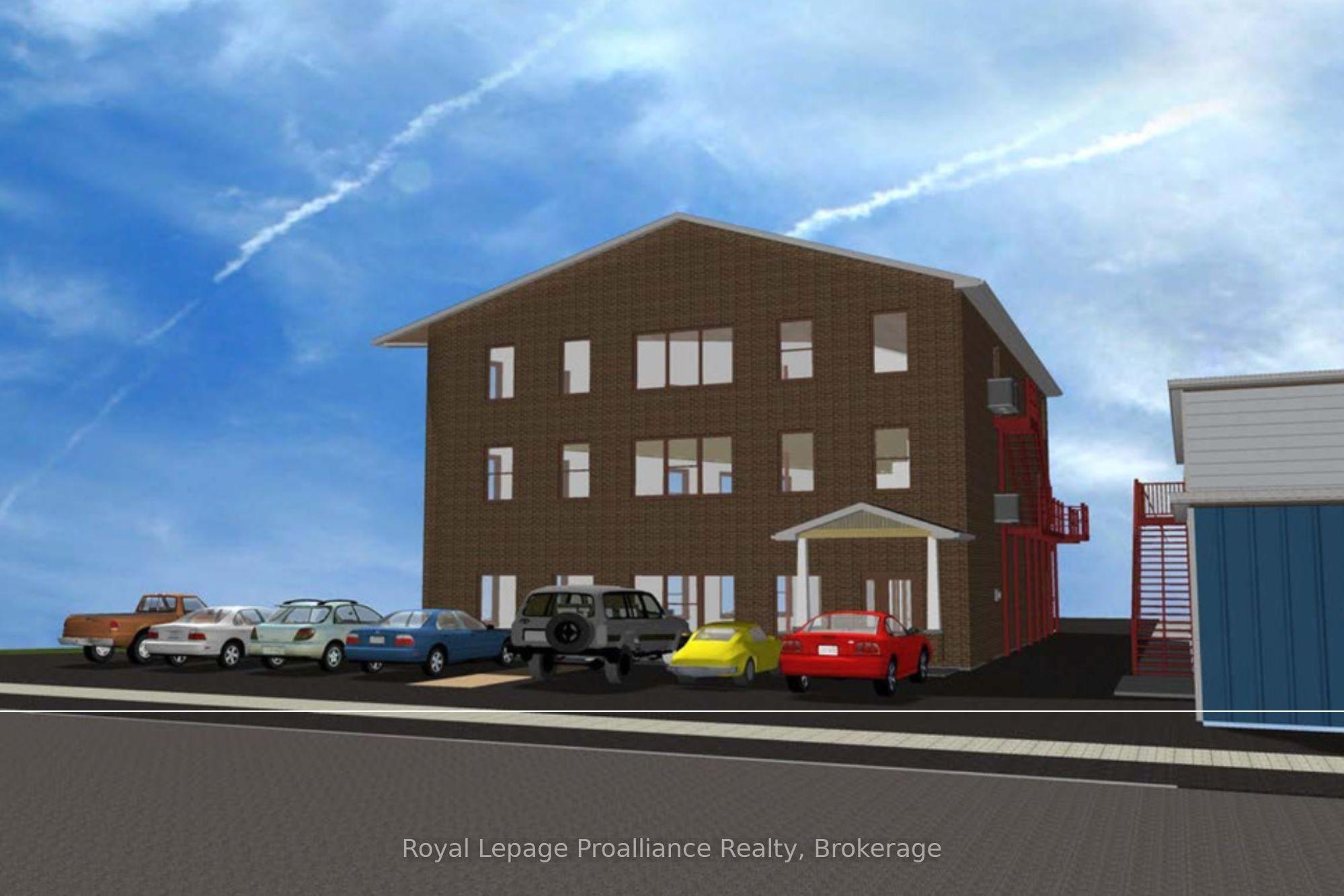 108 Russel Street, Centre Hastings, ON K0K 2K0