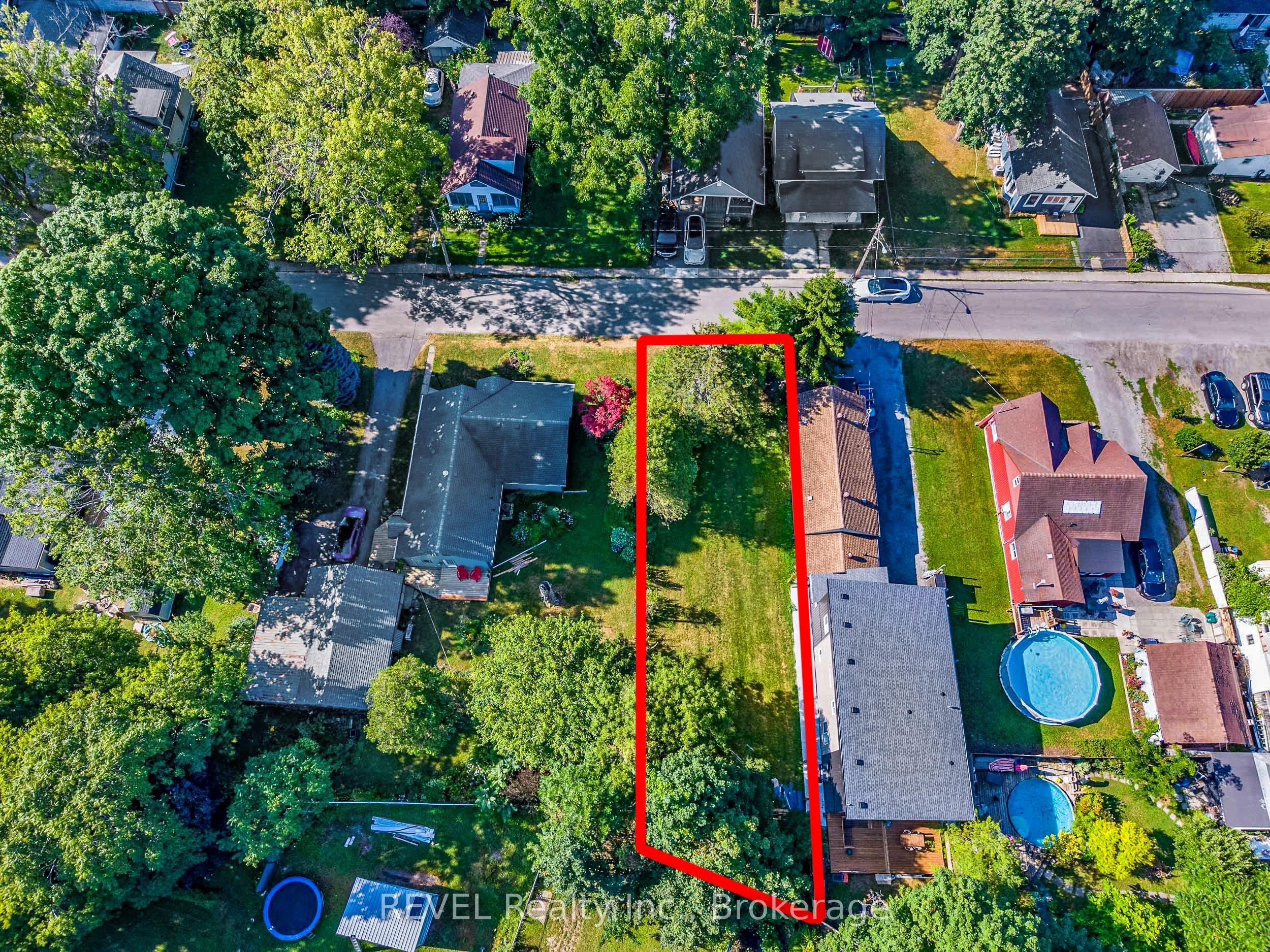 3914 (LOT 240) ALEXANDRA Road, Fort Erie, ON L0S 1B0