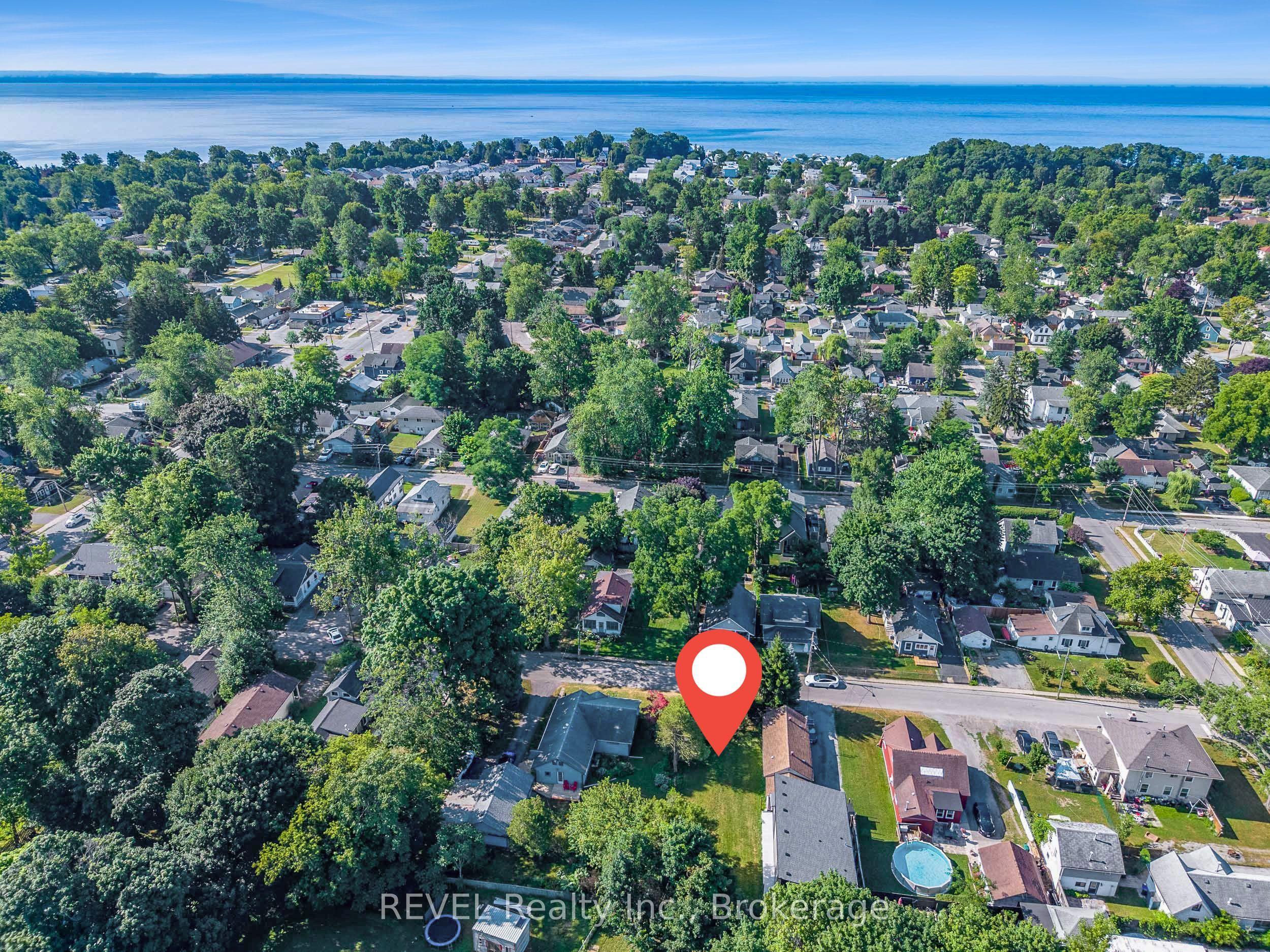3914 (LOT 240) ALEXANDRA Road, Fort Erie, ON L0S 1B0