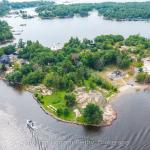 16 ISLAND 810/ROYAL ISLAND, Georgian Bay, ON P0E 1E0