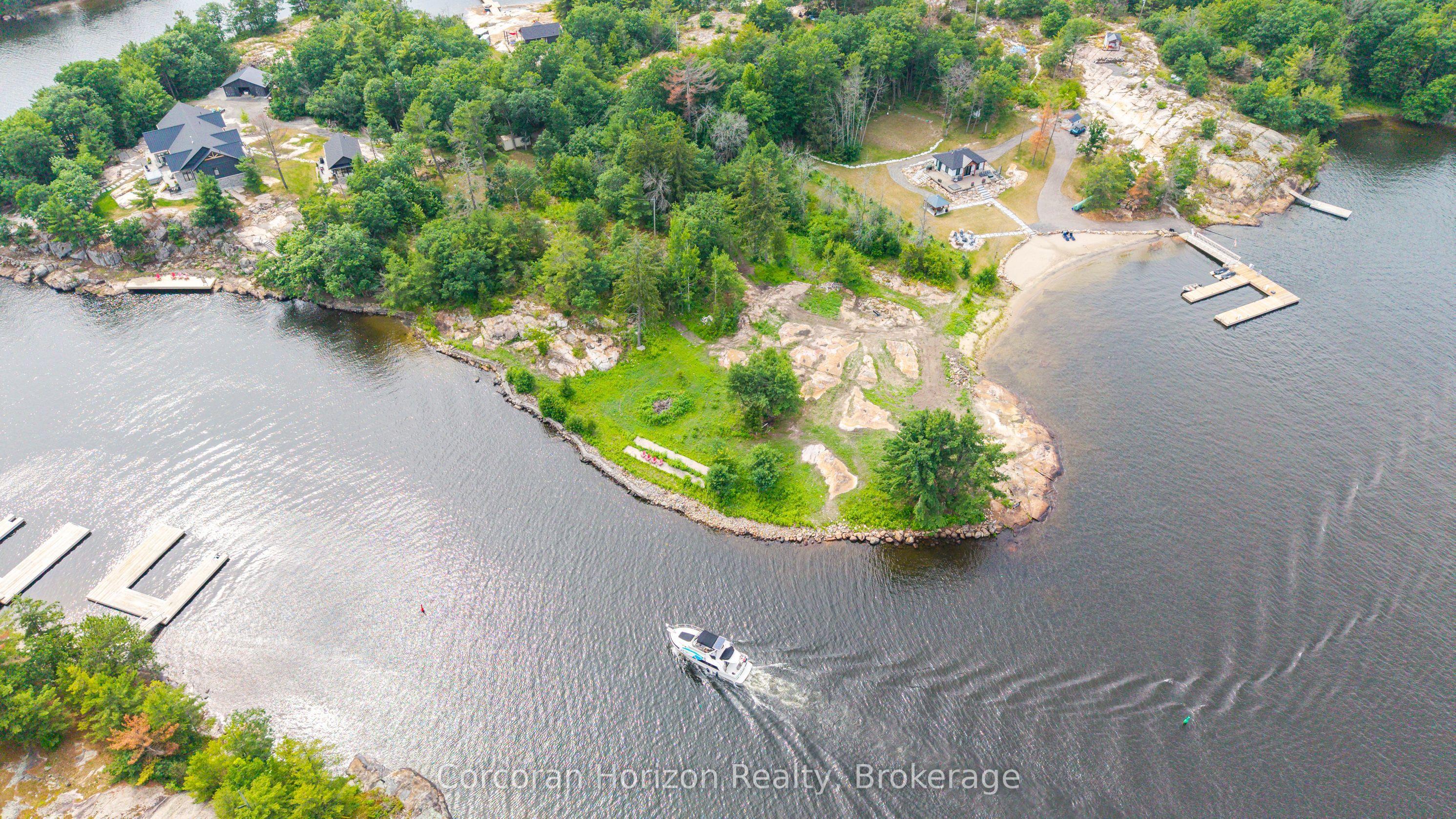 16 ISLAND 810/ROYAL ISLAND, Georgian Bay, ON P0E 1E0