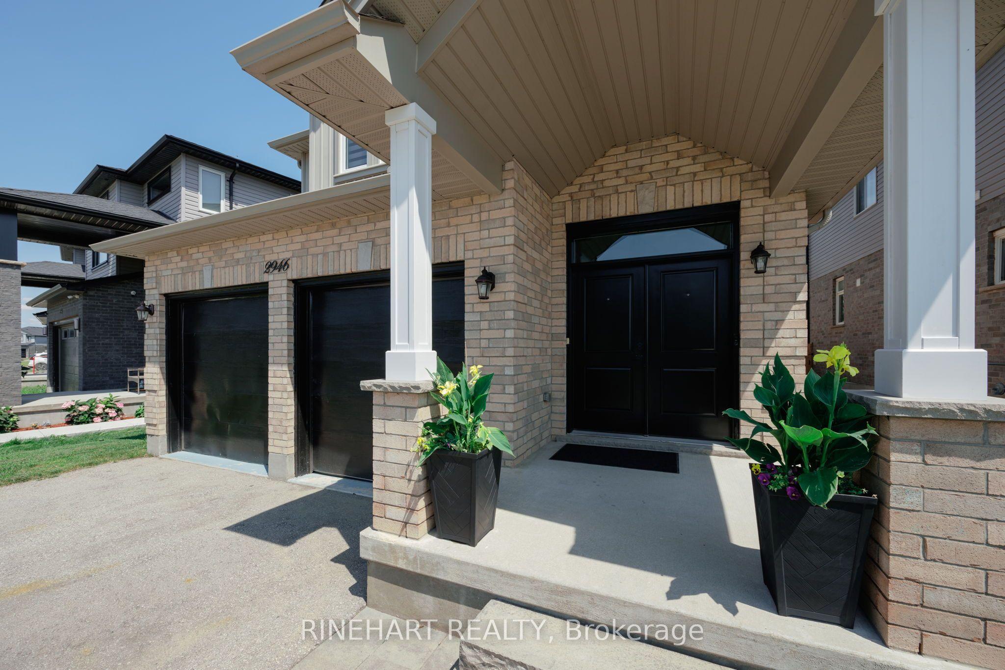 2946 Tokala Trail, London North, ON N6G 0S6