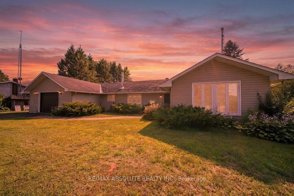 1543 Gagnon Road, The Nation, ON K0A 2M0