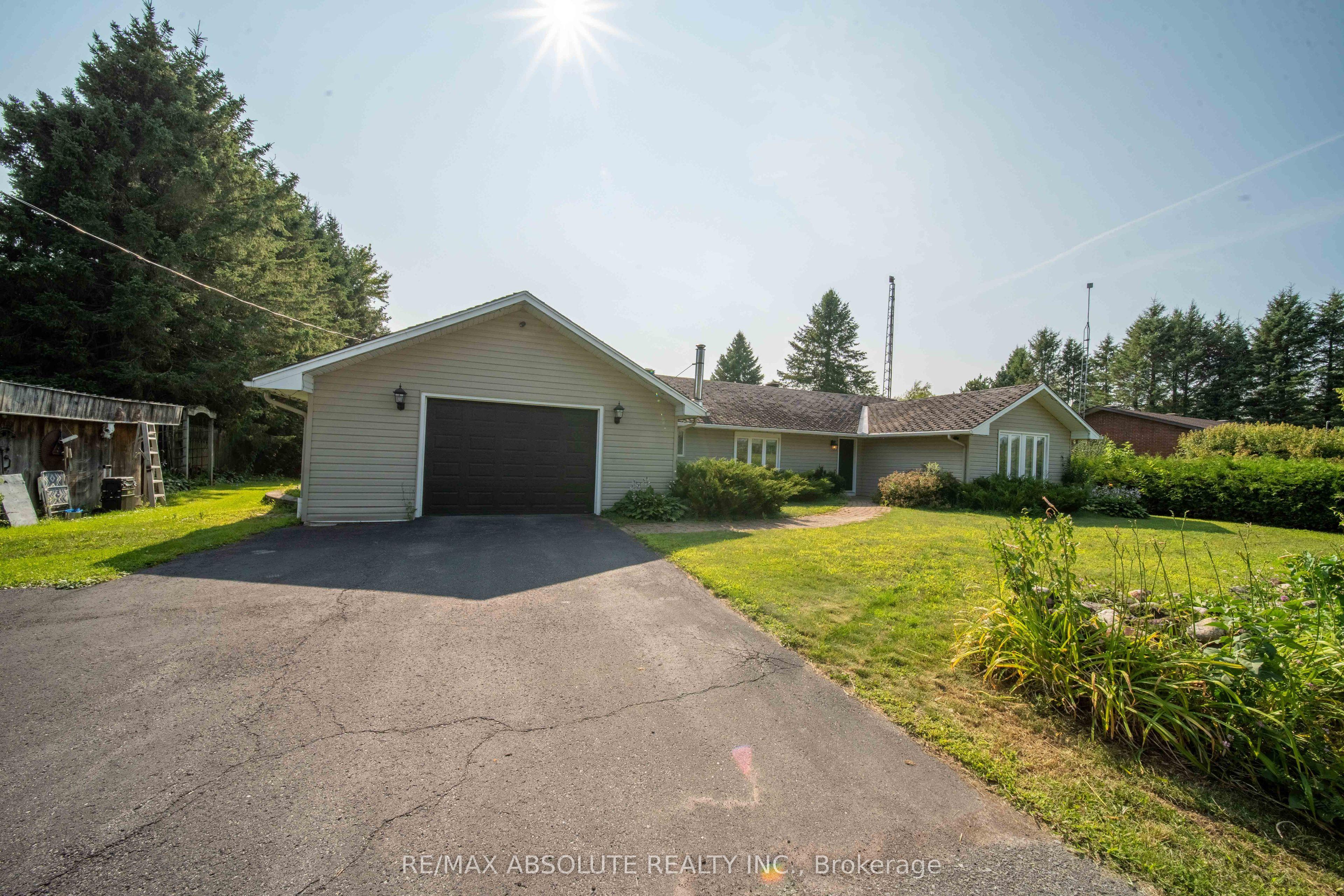 1543 Gagnon Road, The Nation, ON K0A 2M0